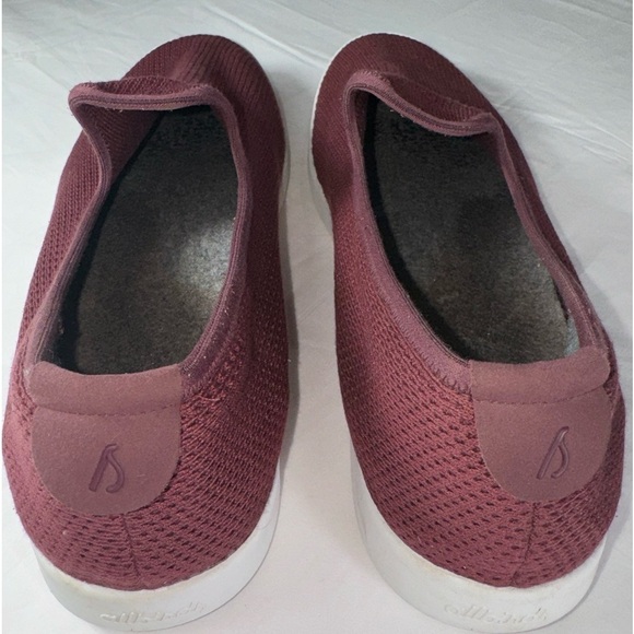 Allbirds Men\'s Tree Loungers.size 12